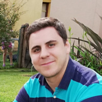 Gabriel Nabais